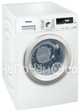 Стиральная машина SIEMENS wm 10q441 oe