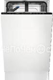 Посудомоечная машина ELECTROLUX EEG62310L