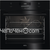 Духовой шкаф AEG BCR 542350 B