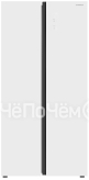 Холодильник MAUNFELD MFF191NFPW Matt Inverter