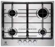 Варочная панель ELECTROLUX egg 6342 nox