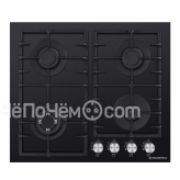 Варочная панель MAUNFELD EGHG 6433 CBG