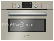 Духовой шкаф BOSCH hbc 84k533
