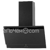 Вытяжка KRONA Venera 600 black S
