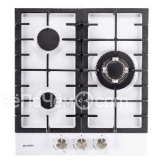Варочная панель AVEX HS 4532 W