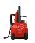 Гладильная система LAURASTAR LIFT+ SWISS EDITION EU (RED)