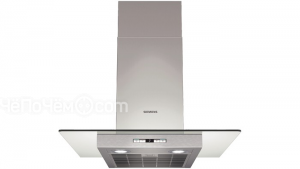Вытяжка SIEMENS lc 68ga542