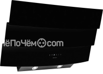 Вытяжка RAINFORD RCH-3931 Black glass