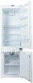 Холодильник VESTEL VBI2761