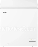 Морозильный ларь HAIER HCE200RL