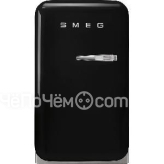 Минибар SMEG FAB5LBL3
