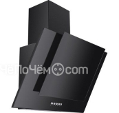 Вытяжка MBS fatsia 160 glass black