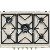 Варочная панель Smeg Coloniale SRV876AVOGH2