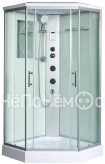 Душевая кабина WELTWASSER WW500 Nesse 904