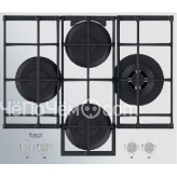Варочная панель HOTPOINT-ARISTON HAGS 62F/WH