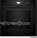Духовой шкаф NEFF B69VS7KY0