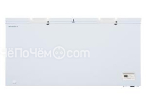 Морозильный ларь KRAFT BD (W)-605QX