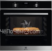 Духовой шкаф ELECTROLUX EOF5C70X