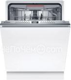 Посудомоечная машина BOSCH SMV6YCX02E