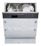 Посудомоечная машина Kuppersbusch IGV 6506.0