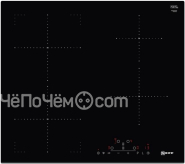 Варочная панель NEFF t46fd53x0