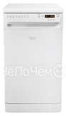 Посудомоечная машина HOTPOINT-ARISTON LSFF 8M117