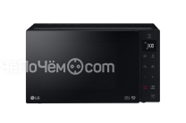 Микроволновая печь LG MH-6535GIB