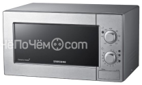 Микроволновая печь SAMSUNG ge712mr-w