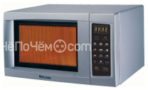 Микроволновая печь ROLSEN ms2380sa