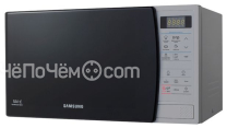 Микроволновая печь SAMSUNG ge-83krs-1