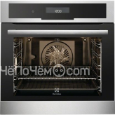Духовой шкаф ELECTROLUX eoc 5851 fox