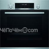 Духовой шкаф BOSCH HBJ577ES0R