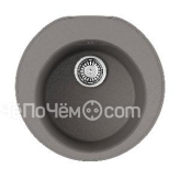 Кухонная мойка OMOIKIRI Miya 50R-GR (4993582)