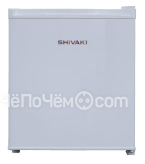 Холодильник Shivaki SHRF-105CH