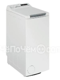 Стиральная машина WHIRLPOOL TDLRB 6240SS EU N