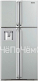 Холодильник HITACHI r-w662eu9 gs