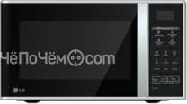 Микроволновая печь LG ms-2342bs