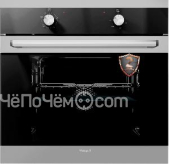 Духовой шкаф WEISSGAUFF EOV 170 SX