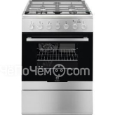 Кухонная плита Electrolux EKK 961900 X