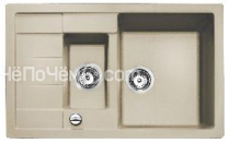 Кухонная мойка TEKA ASTRAL 60 B-TG 1 ?B 1D SANDBEIGE(40143571)
