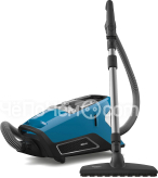 Пылесос MIELE Blizzard CX1 Parquet PoweLine Tech Blue SKRF5