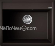 Кухонная мойка OMOIKIRI Daisen 60-ES (4997495)
