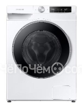 Стиральная машина SAMSUNG WW11CG604CLELP