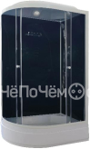 Душевая кабина Parly CM121R