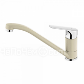 Смеситель TEKA mtp 913 topaz beige (46913020t)