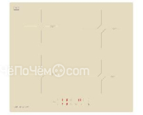 Варочная панель ZIGMUND & SHTAIN CI 33.6 I