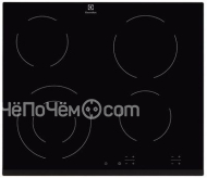 Варочная панель ELECTROLUX ehf 6241 fok