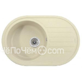 Кухонная мойка KAISER KGM-7750-J