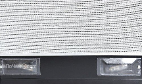 Вытяжка BOSCH DHI 646 CQ 60 BK
