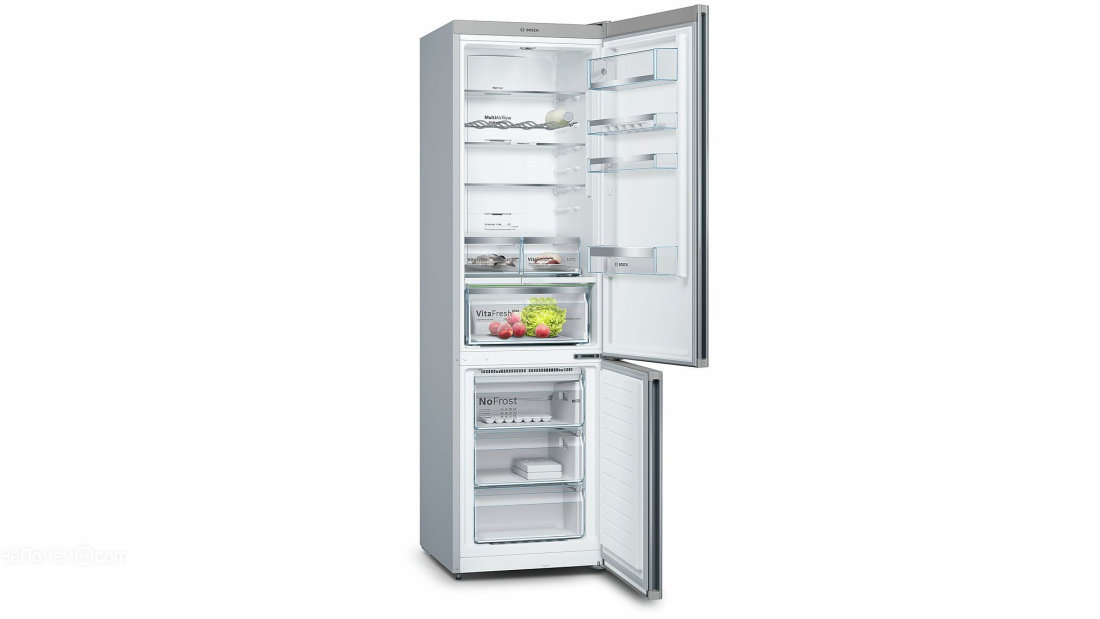 Холодильник BOSCH KGN39AI3AR